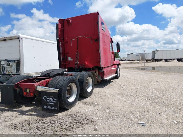 Freightliner Conventional St120