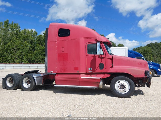 Freightliner Conventional St120