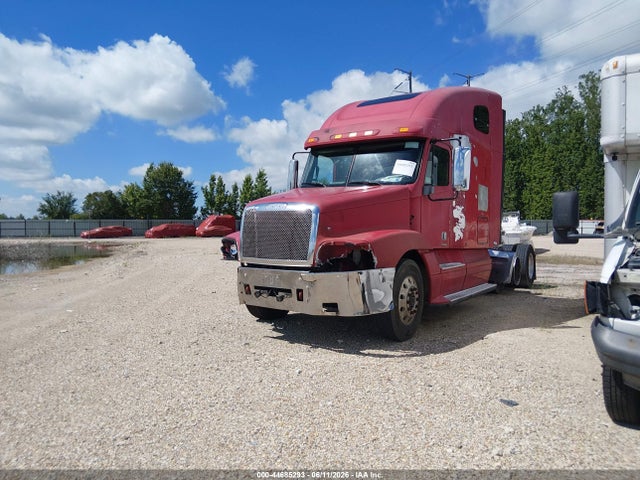 Freightliner Conventional St120