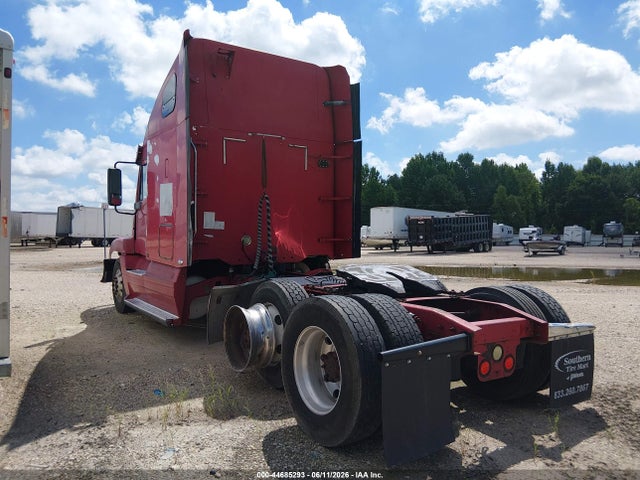 Freightliner Conventional St120