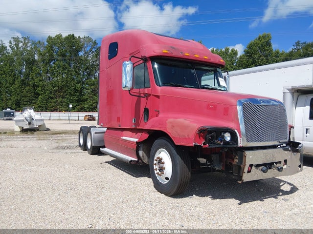 Salvage Freightliner Conventional Image