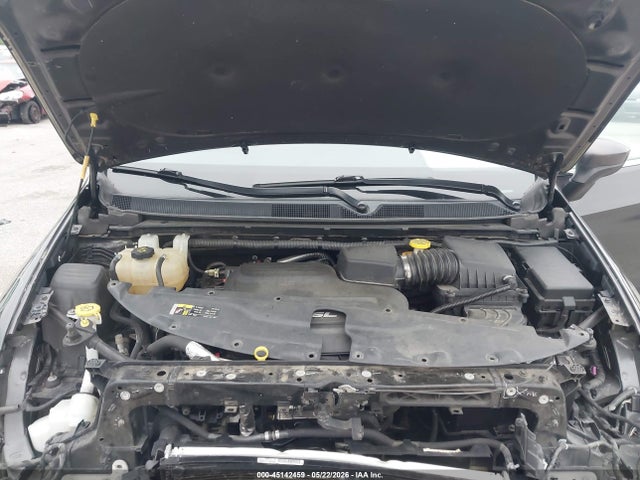 Chrysler Pacifica Touring