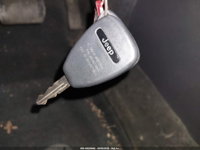 Jeep Patriot Sport Fwd