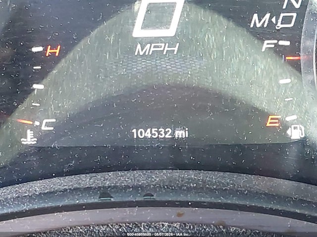 Dodge Charger Se Rwd