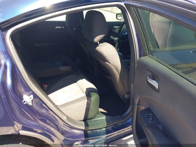 Dodge Charger Se Rwd
