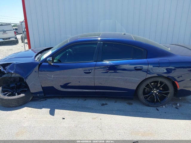Dodge Charger Se Rwd