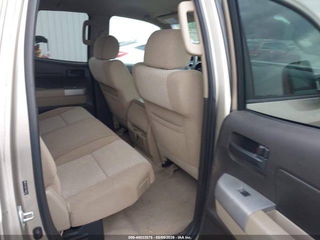 Toyota Tundra Sr5 5.7l V8