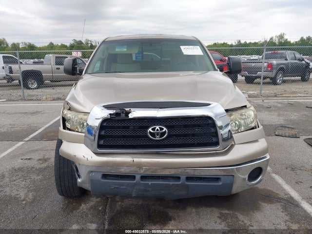 Toyota Tundra Sr5 5.7l V8
