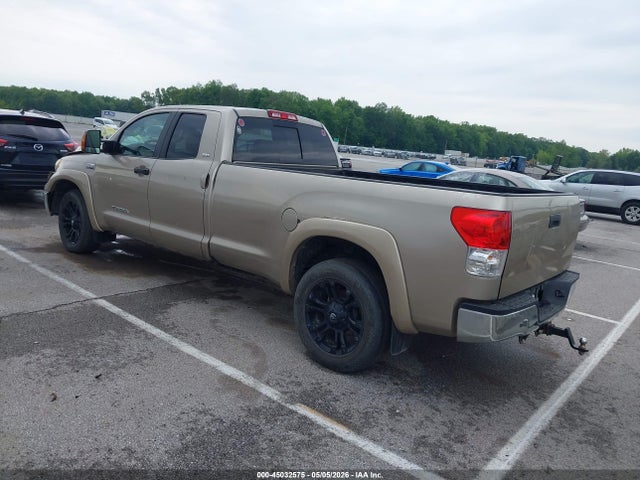 Toyota Tundra Sr5 5.7l V8