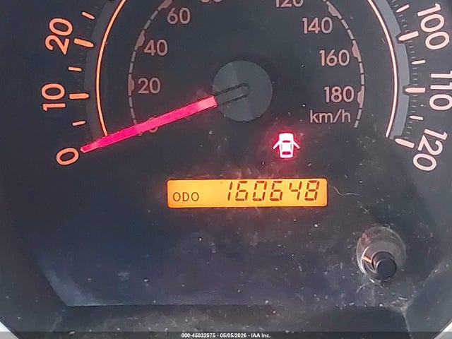 Toyota Tundra Sr5 5.7l V8