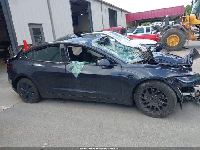 Tesla Model 3 Long Range Dual Motor All-wheel Drive