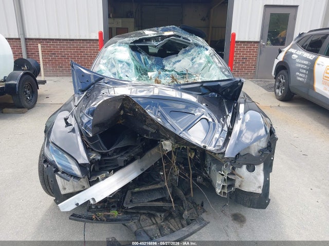 Tesla Model 3 Long Range Dual Motor All-wheel Drive