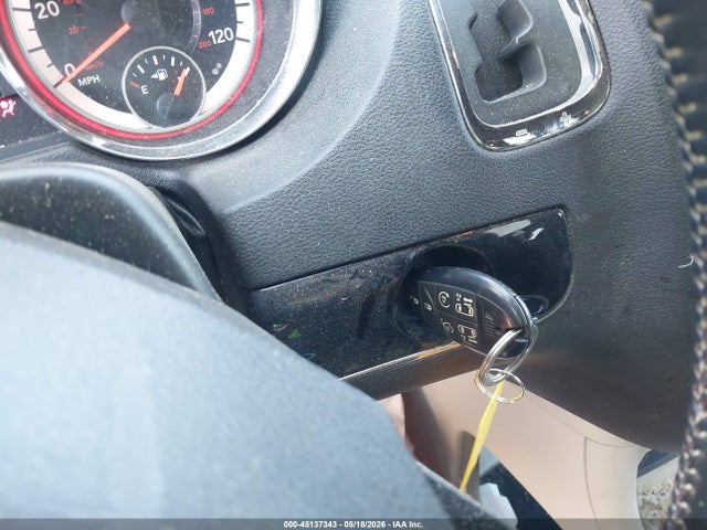 Dodge Grand Caravan Sxt