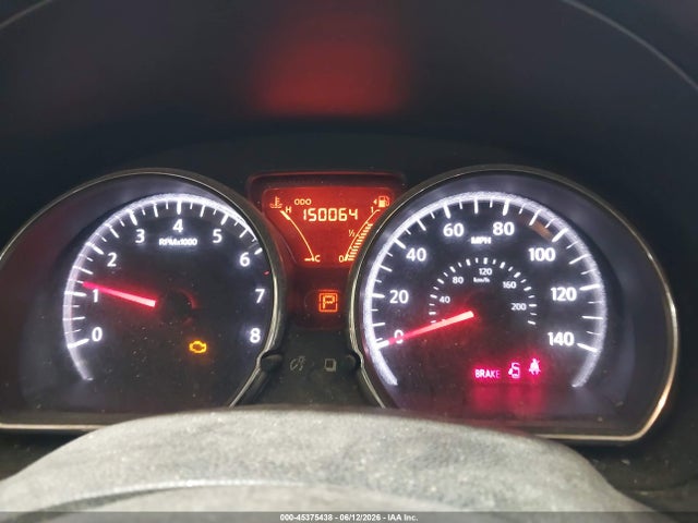 Nissan Versa Sv
