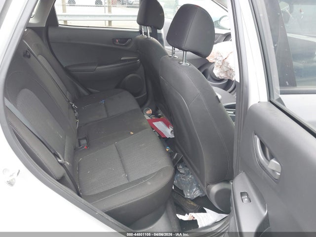 Hyundai KONA Sel