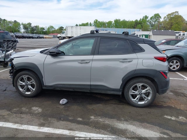 Hyundai KONA Sel