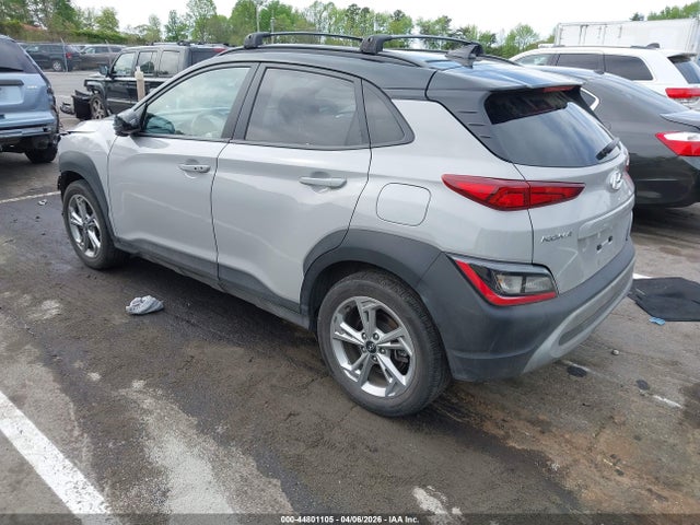Hyundai KONA Sel