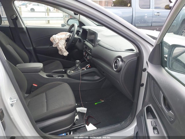 Hyundai KONA Sel