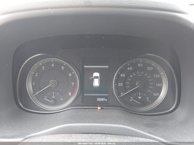 Hyundai KONA Sel