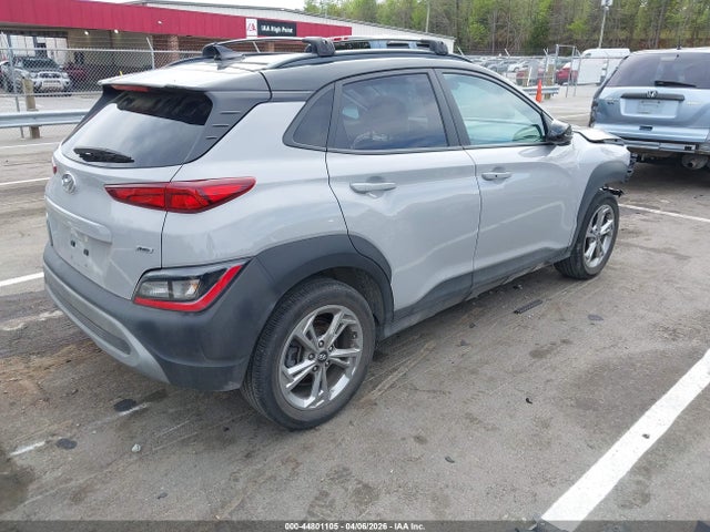 Hyundai KONA Sel