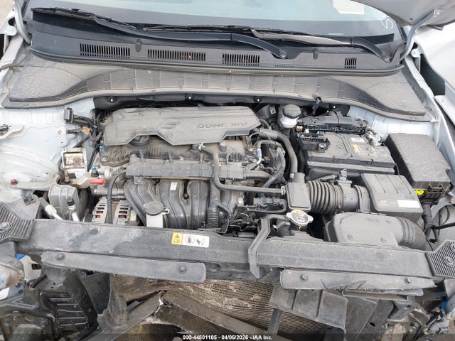 Hyundai KONA Sel