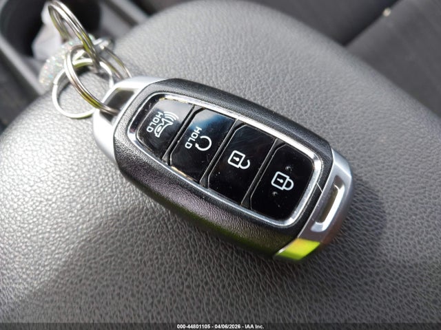Hyundai KONA Sel