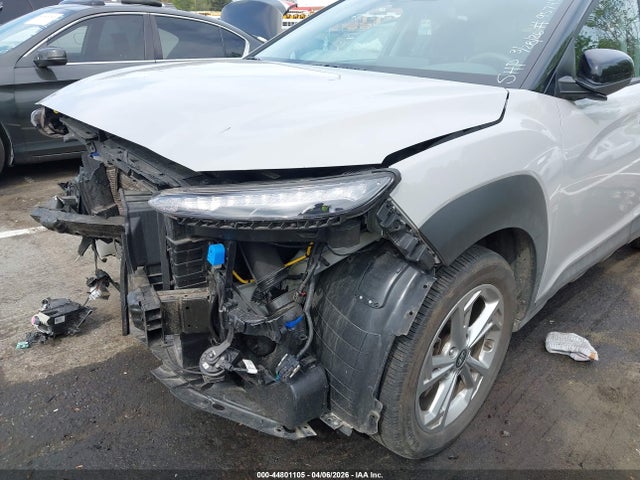 Hyundai KONA Sel