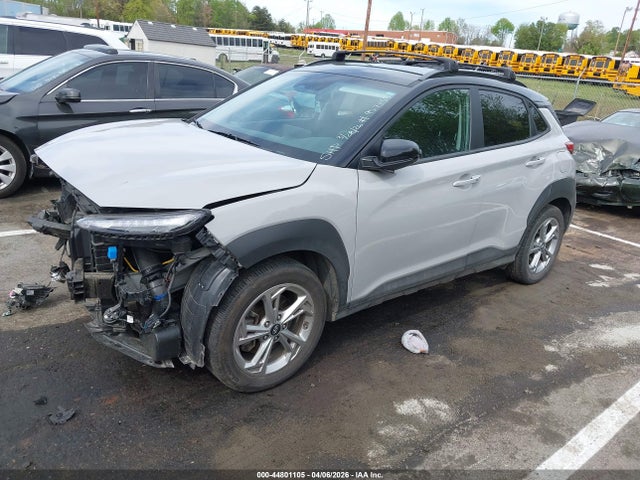 Hyundai KONA Sel