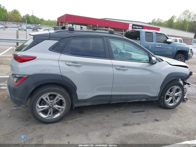 Hyundai KONA Sel