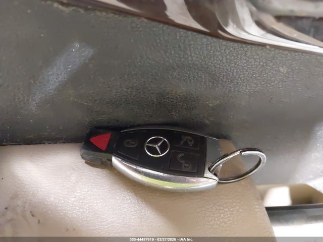 Mercedes-Benz GLK 4matic