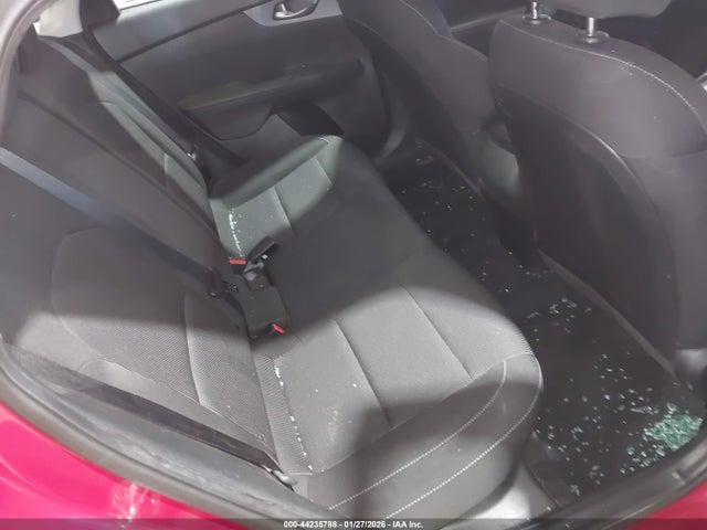 Kia Forte Lxs