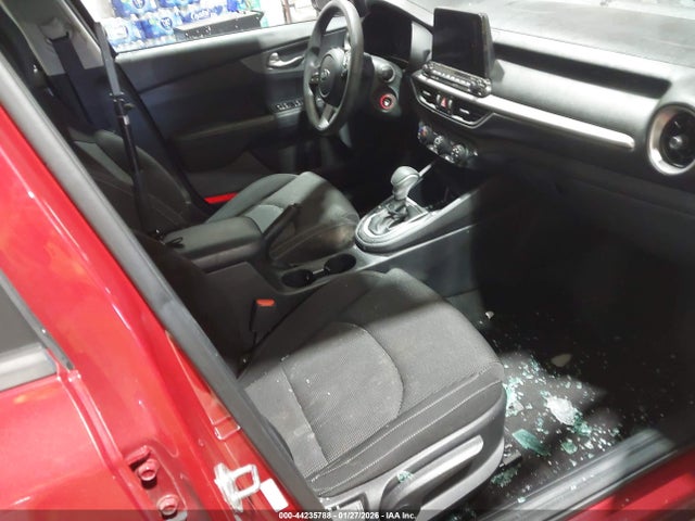 Kia Forte Lxs
