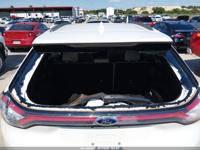 Ford Edge Se