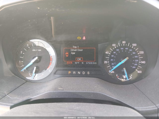 Ford Edge Se
