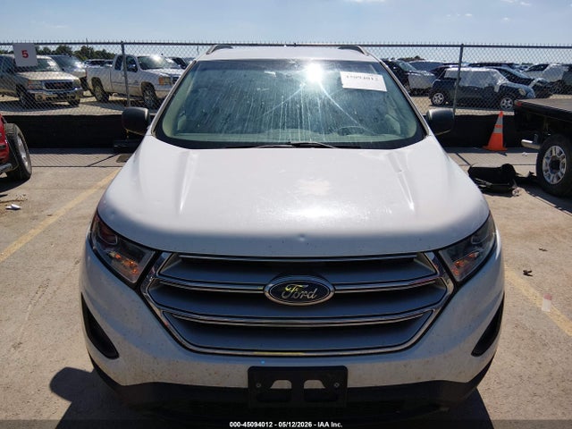 Ford Edge Se