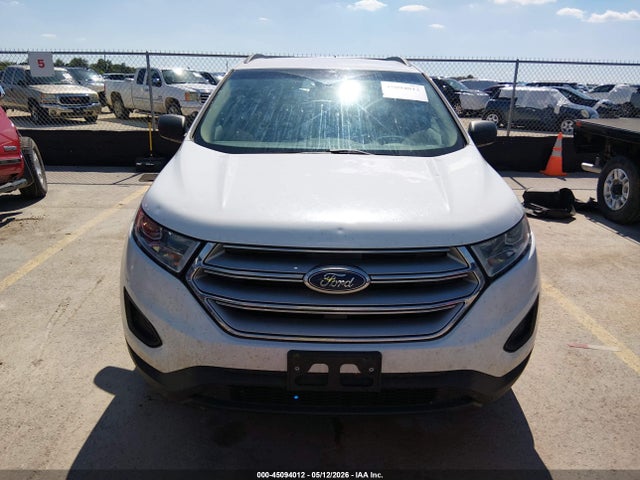 Ford Edge Se