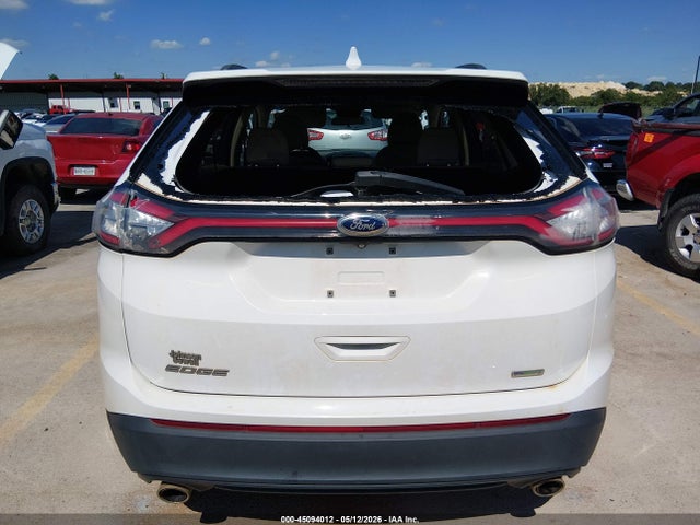 Ford Edge Se