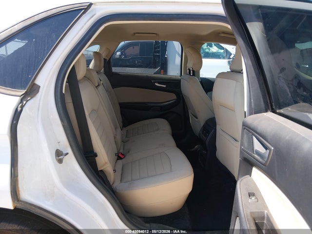 Ford Edge Se