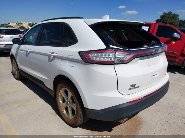 Ford Edge Se