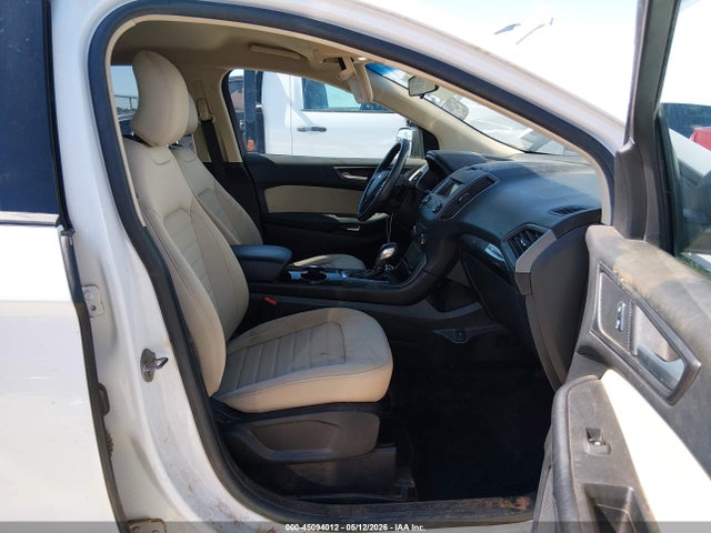 Ford Edge Se