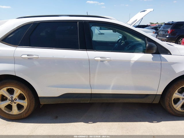 Ford Edge Se