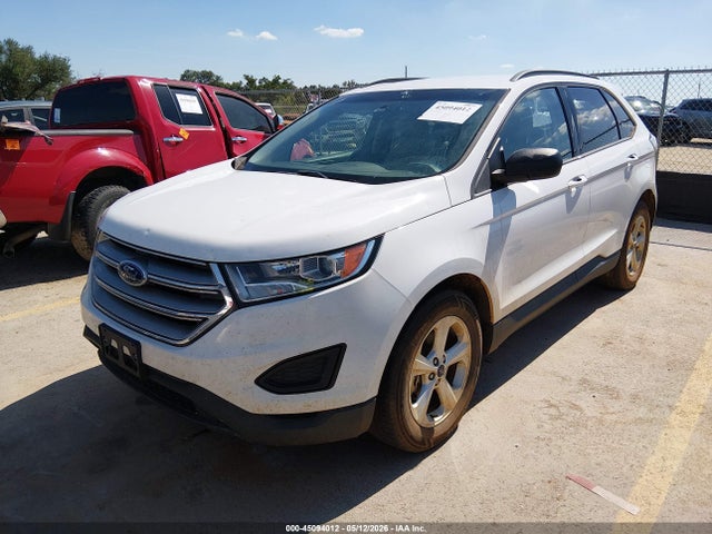 Ford Edge Se