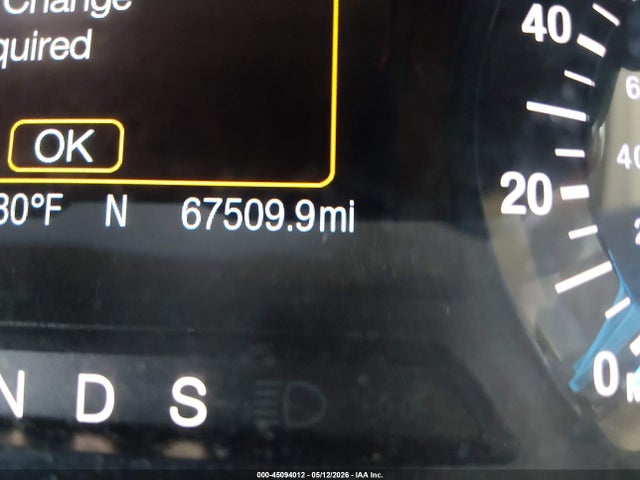 Ford Edge Se