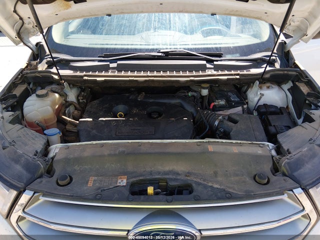 Ford Edge Se