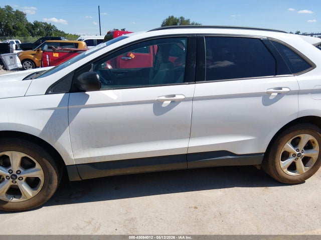 Ford Edge Se