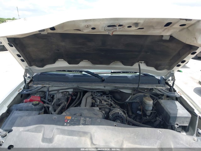 Chevrolet Silverado 1500 Lt