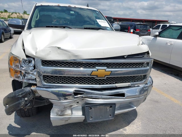 Chevrolet Silverado 1500 Lt