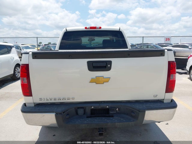 Chevrolet Silverado 1500 Lt