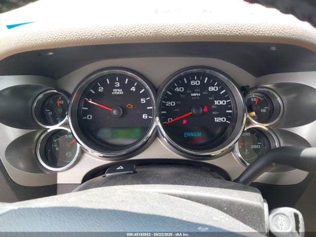 Chevrolet Silverado 1500 Lt