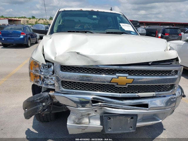 Chevrolet Silverado 1500 Lt